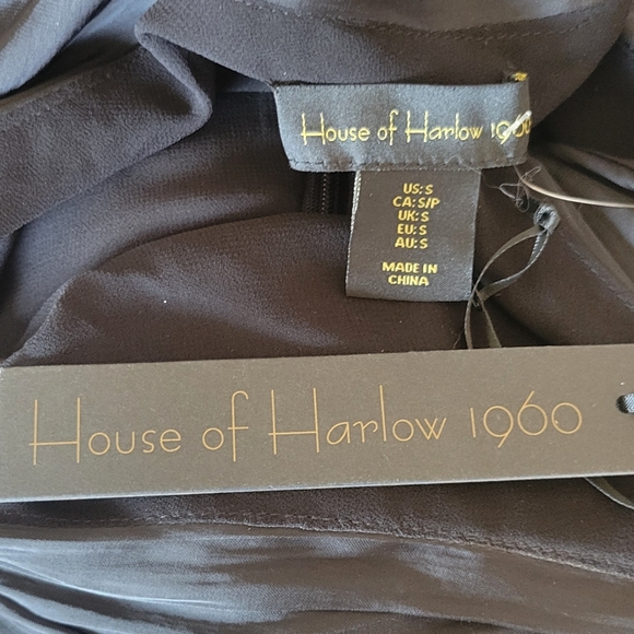 House of harlow dress - Picture 3 of 4
